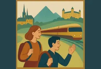 ""